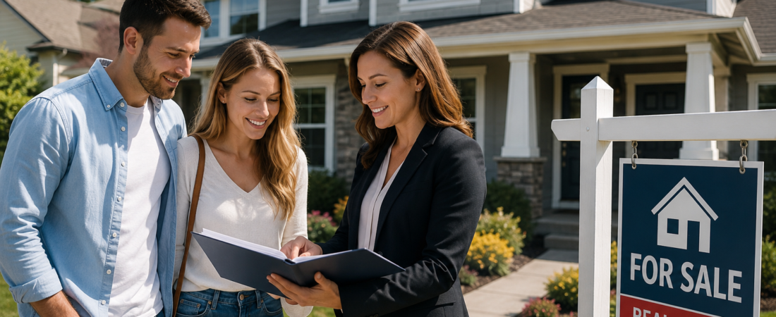 10 Mistakes First-Time Homebuyers Should Avoid